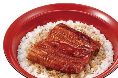 すき家のうなぎ うな丼 の期間はいつまで 産地やカロリーもチェック ランチメニュー クーポン