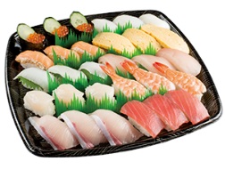 スシロー お持ち帰りメニュー一覧表と予約方法など ランチメニュー クーポン