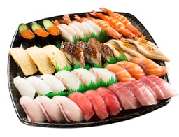 スシロー お持ち帰りメニュー一覧表と予約方法など ランチメニュー クーポン