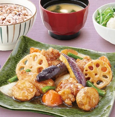 大戸屋の人気メニューランキングのトップ10 ランチメニュー クーポン 大戸屋の人気メニューランキングのトップ10 ランチメニュー クーポン
